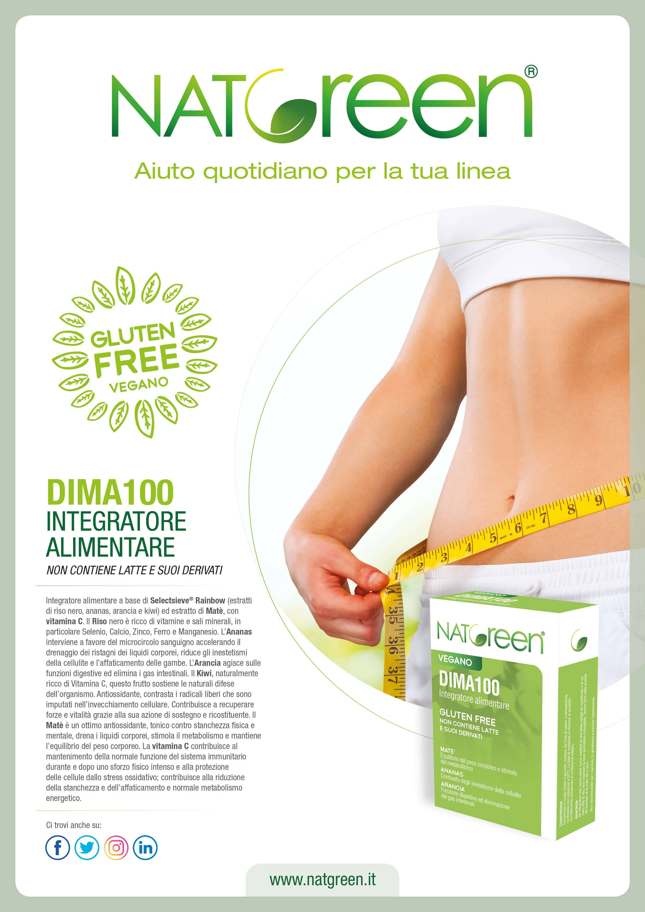 Clevia Integratore A Cosa Serve broleesha