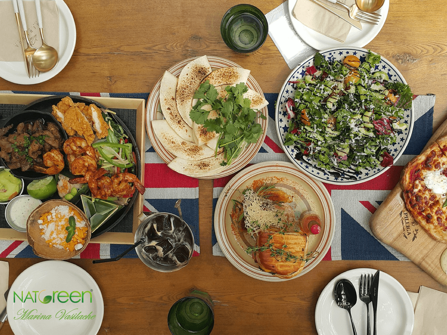 Alimentazione Equilibrata Per Un Corretto Stile Di Vita Natgreen