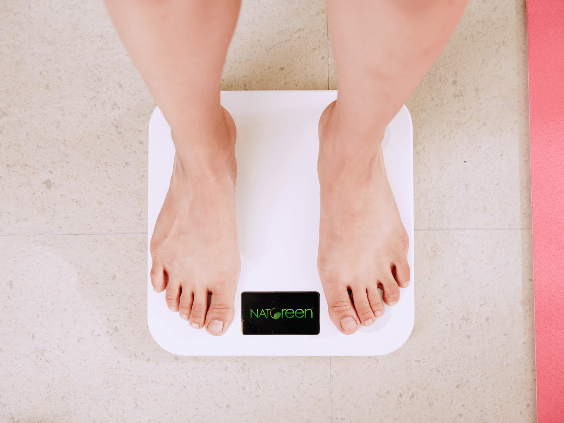 Sei In Sovrappeso O Sottopeso IMC Per Calcolarlo Natgreen