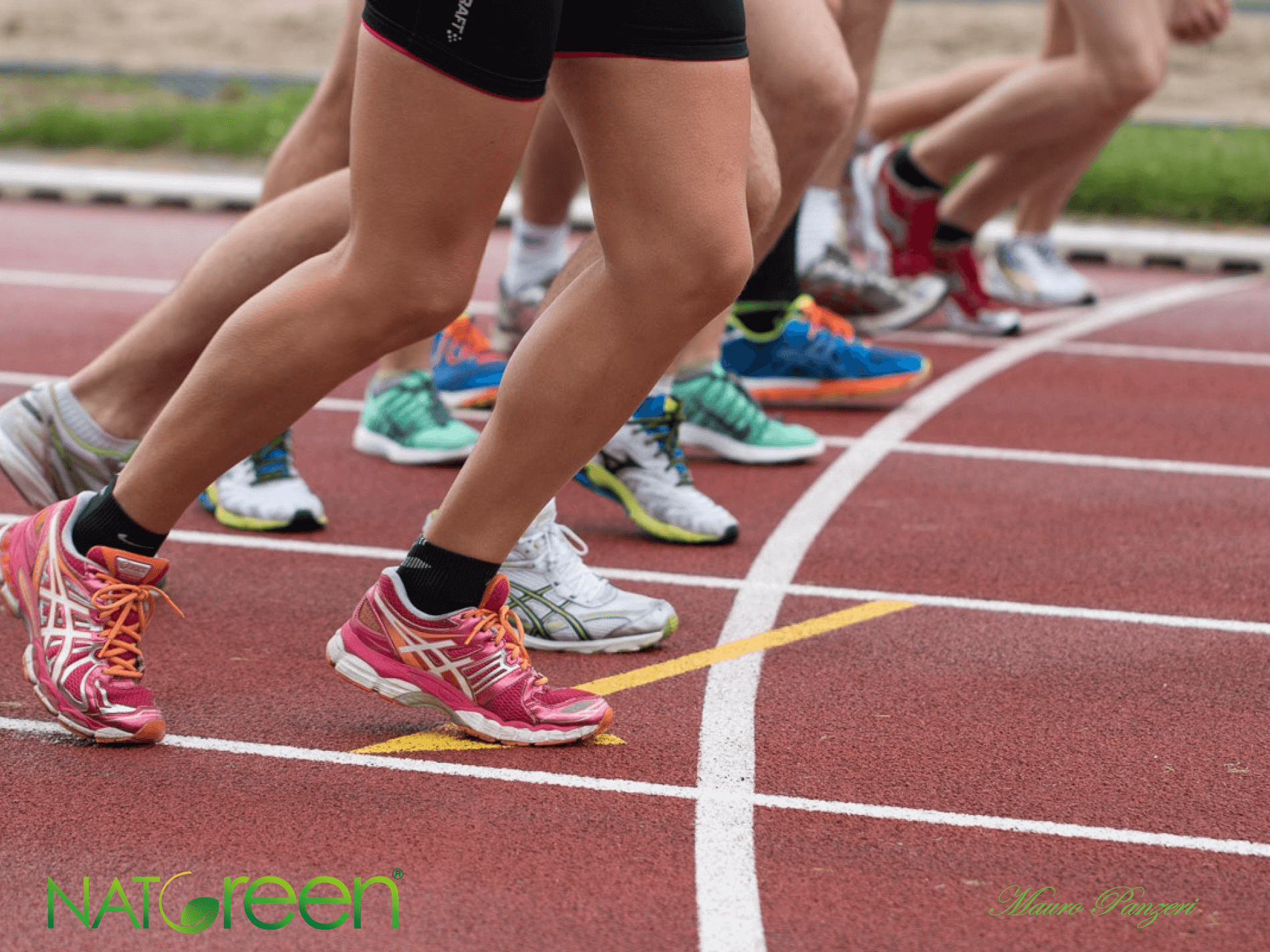 Crampi Da Ciclo Senza Ciclo I crampi muscolari - Natgreen